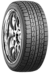 Зимние шины 285/60 R18 116Q Nexen Winguard ICE SUV