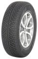 Зимние шины Michelin Pilot Alpin PA5 Зимние шины Michelin Pilot Alpin PA5