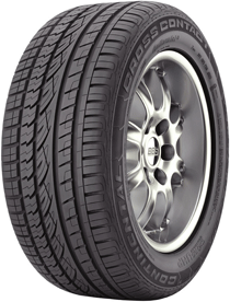 Летние шины 265/50 R20 111V Continental ContiCrossContact UHP  XL