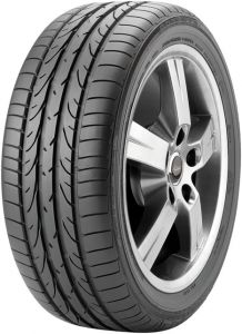 Летние шины 245/40 R18 93Y Bridgestone Potenza RE050 RF