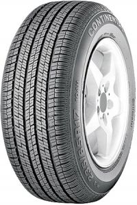 Всесезонные шины 255/55 R19 111V XL Continental Conti4x4Contact