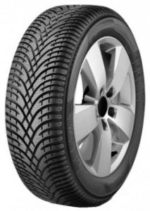 Зимові шини 195/50 R16 88H BFGoodrich g Force Winter 2 XL
