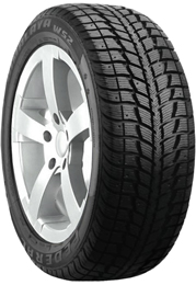 Зимние шины 215/65 R17 99T Federal Himalaya WS2