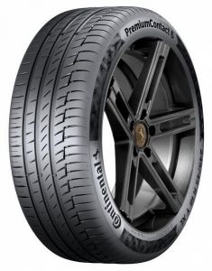 Летние шины 205/50 R17 93Y Continental PremiumContact 6 XL FR