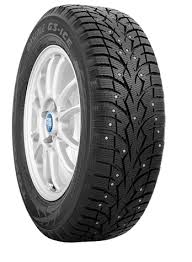 Зимние шины 205/55 R16 91T Toyo Observe G3-Ice шип.