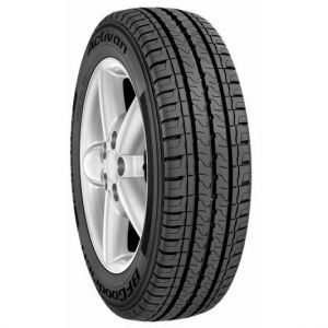 Літні шини 195/65 R16C 104/102R BFGoodrich Activan Go