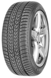Зимние шины 205/60 R16 92H Goodyear Ultra Grip 8 Performance