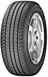 Летние шины 245/45 R17 95Y Goodyear Eagle NCT5 ROF