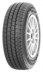 Всесезонные шины 225/75 R16C 121/120R Matador MPS125