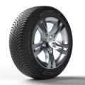 Зимние шины Michelin Alpin A5 Зимние шины Michelin Alpin A5
