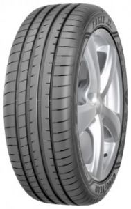 Летние шины 235/65 R18 106W Goodyear Eagle F1 Asymmetric 3 SUV