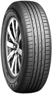 Летние шины 215/65 R16 98H Nexen N Blue HD Plus