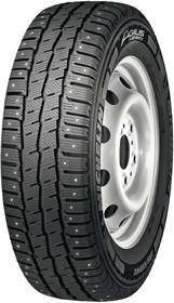 Зимние шины 195/70 R15С 104/102R Michelin Agilis X-ICE North шип