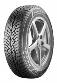 Всесезонные шины 185/65 R14 86T Matador MP62 All Weather Evo