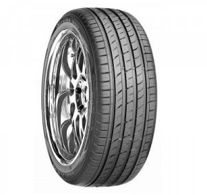 Летние шины 245/45 R19 102Y Nexen NFERA SU1 XL