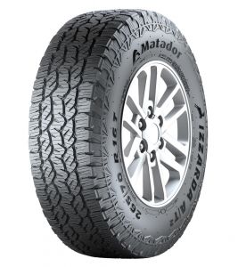 Всесезонные шины 225/70 R16 103H Matador MP-72 Izzarda A/T 2 FR