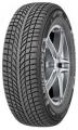 Зимние шины Michelin Latitude Alpin LA2 Зимние шины Michelin Latitude Alpin LA2