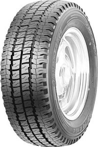 Всесезонні шини 215/70 R15C 109/107S Tigar CargoSpeed
