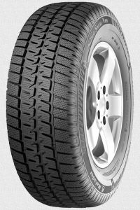 Зимові шини 205/65 R15C 102/100T Matador MPS530
