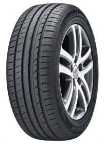 Летние шины 205/55 R16 91V Hankook Ventus Prime K115