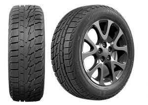 Зимние шины 185/65 R15 88H Premiorri ViaMaggiore Z Plus
