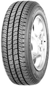 Летние шины 195/60 R16C 99/97H Goodyear Cargo Marathon