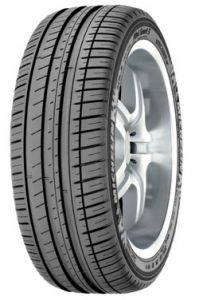Літні шини 285/35 R20 104Y Michelin Pilot Sport 3 XL MO