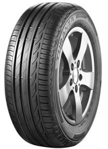 Летние шины 225/50 R17 94W Bridgestone Turanza T001 RunFlat