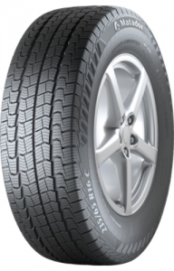 Летние шины 225/70 R15C 112/110R Matador MPS400