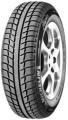 Зимние шины Michelin Alpin A3 Зимние шины Michelin Alpin A3