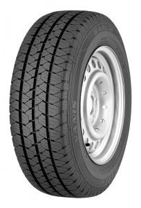 Летние шины 195/70 R15C 104/102R Barum Vanis 2