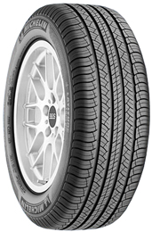 Летние шины 275/70 R16 114H Michelin Latitude Tour HP