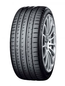 Летние шины 295/30 R19 100Y Yokohama Advan Sport V105 XL