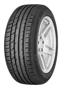 Летние шины 215/55R18 95 H Continental ContiPremiumContact 2