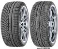Зимние шины Michelin Pilot Alpin PA4 Зимние шины Michelin Pilot Alpin PA4