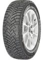 Зимние шины Michelin X-Ice North 4 Зимние шины Michelin X-Ice North 4