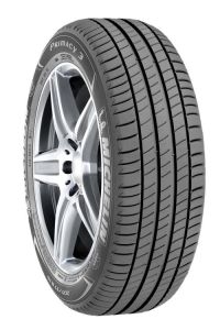 Летние шины 205/55 R17 95V Michelin Primacy 3