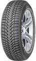 Зимние шины Michelin ALPIN A4 Зимние шины Michelin ALPIN A4