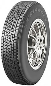 Зимние шины 275/55 R20 117T Triangle TR797