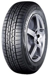 Зимние шины 195/50 R15 82H Firestone Winterhawk 2