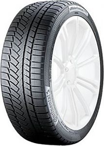 Зимние шины 225/60 R17 99H Continental WinterContact TS850P SUV FR
