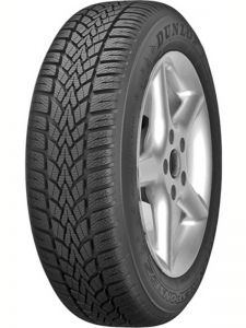 Зимние шины 185/60 R14 82T Dunlop SP Winter Response 2
