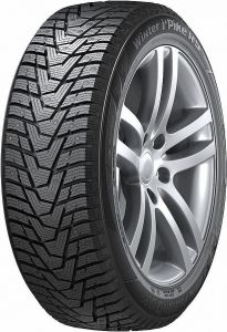 Зимние шины 175/65 R14 86T Hankook Winter i*Pike RS2 W429 XL