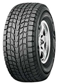 Зимові шини 235/65 R17 104Q Dunlop Grandtrek SJ6