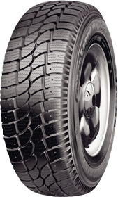 Зимние шины 185/75 R16C 104/102R Tigar CargoSpeed Winter (п/ш)