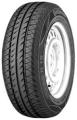 Летние шины Continental Vanco Contact 2 Летние шины Continental Vanco Contact 2