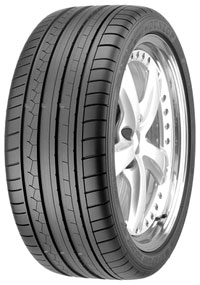 Летние шины 255/40 R18 95Y Dunlop SP Sport Maxx GT
