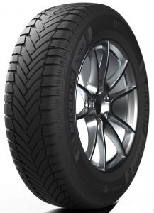Зимові шини 215/50 R17 95V Michelin Alpin 6