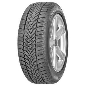 Зимние шины 225/45 R17 94T Goodyear Ultra Grip Ice 2 XL