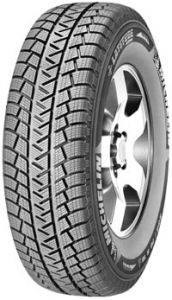 Зимние шины 245/70 R16 107T Michelin Latitude Alpin